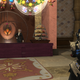 Altima and Igeyorhm’s cake shop